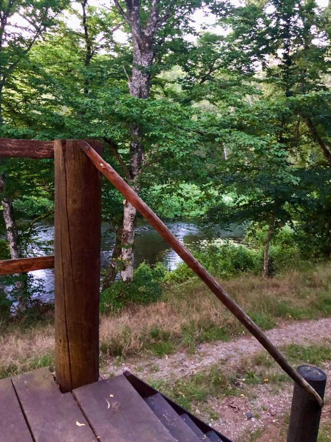 Ljungbyhed Aengaroeds Gardヴィラ エクステリア 写真